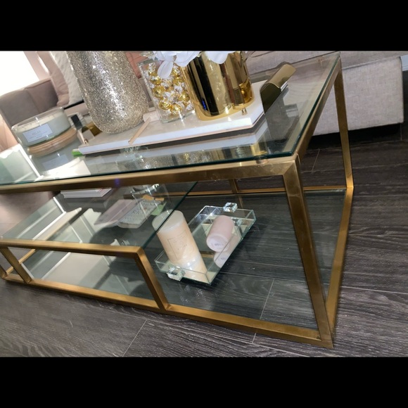 Coffee table - Picture 3 of 5